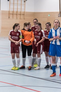 Bild 113 - C-Juniorinnen Kreismeisterschaft OD/RZ